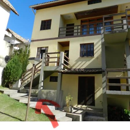 Penedo Flats Διαμέρισμα Εξωτερικό φωτογραφία