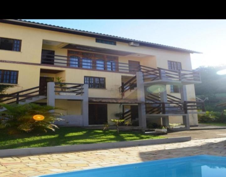 Penedo Flats Διαμέρισμα Εξωτερικό φωτογραφία