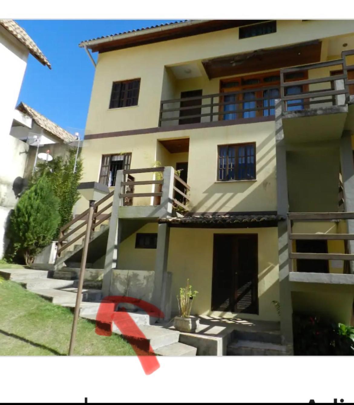Penedo Flats Διαμέρισμα Εξωτερικό φωτογραφία