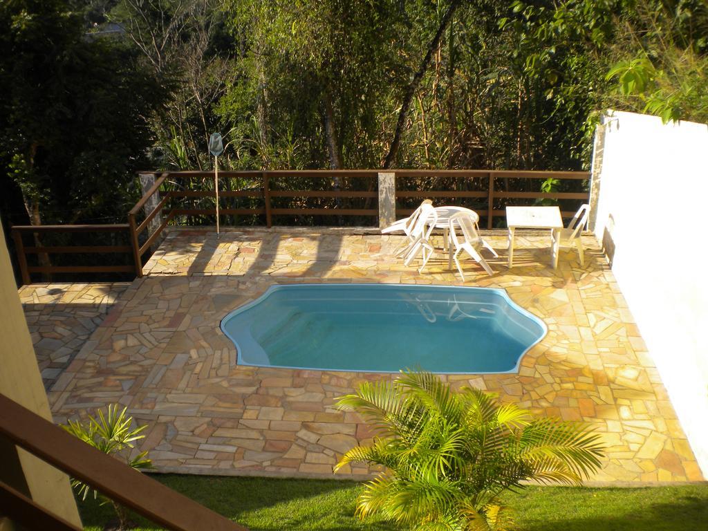 Penedo Flats Διαμέρισμα Εξωτερικό φωτογραφία