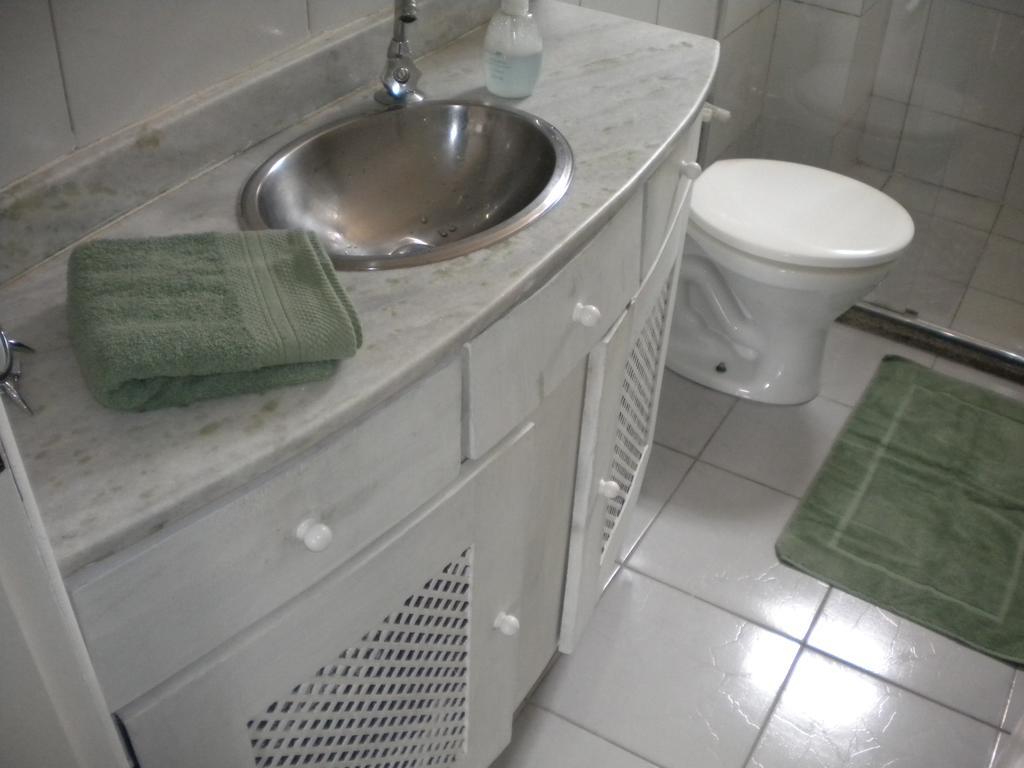 Penedo Flats Διαμέρισμα Εξωτερικό φωτογραφία